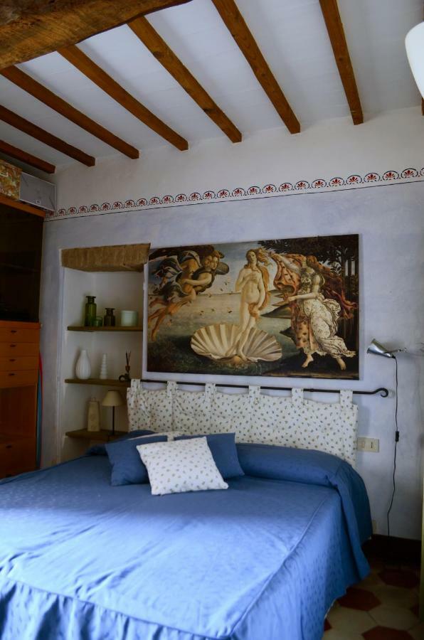 Casa Di Luli Siena Exterior foto