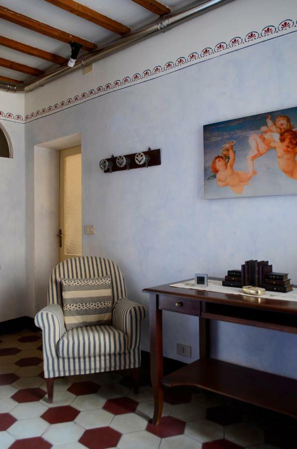 Casa Di Luli Siena Exterior foto