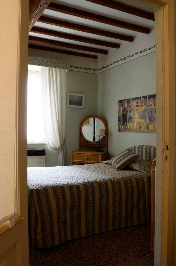 Casa Di Luli Siena Exterior foto